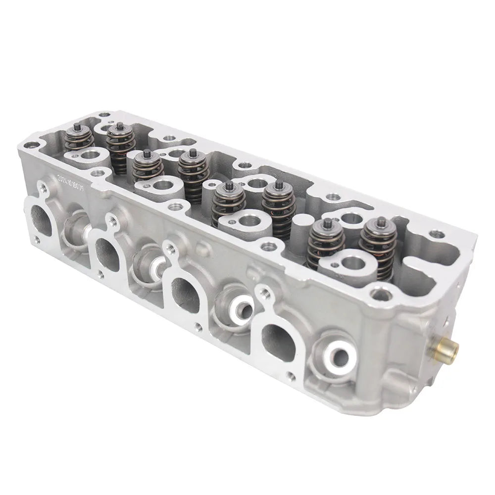 Chevrolet Utility RHD (South Africa), Montana nova 2011-2020, 2012-2018 Corsa 1.8 Opel 1.8 OEM 93399244 High Strength Culata Engine Cylinder Head Corsa 1.8 8V for Chevrolet Opel Corsa – OEM 93399244