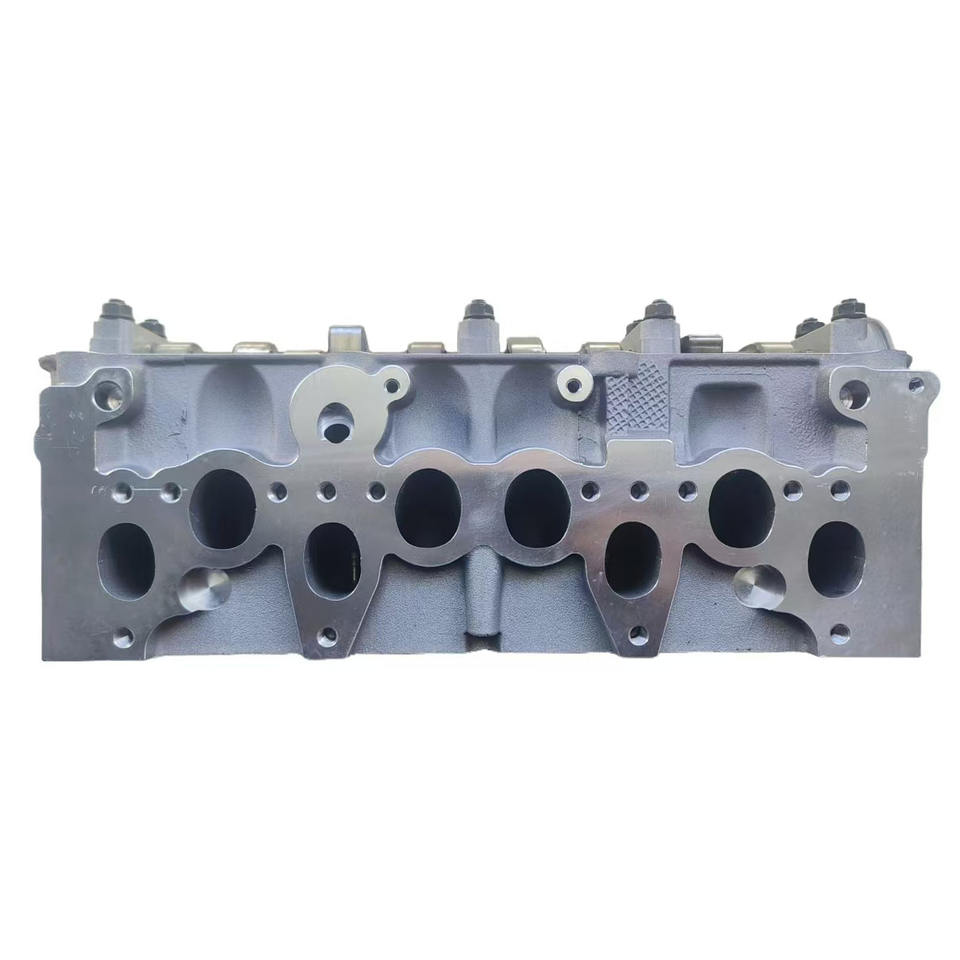 OE 02610337327 Cylinder Head for Motor Ap.1.6 /1.8 Gol Santana Orig Grinding Quantum Ap 2.0 Mi Gasoline