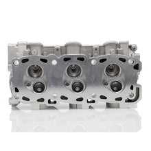 Load image into Gallery viewer, 6G72 G6AT Cylinder Head for Mitsubishi Galant Pajero MD364215 MD307678 MD307677 MD319220 Culata Cabezote De Motor