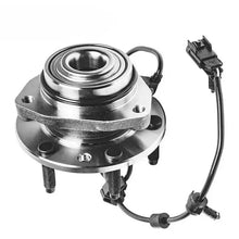 Load image into Gallery viewer, Honda Civic / Civic del Sol Wheel Hub Bearing 42200-S04-951