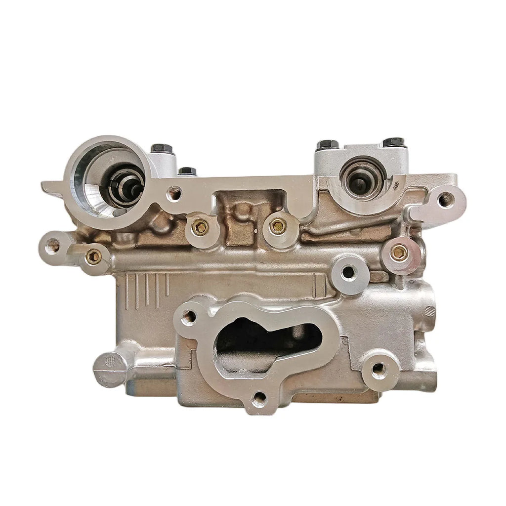 G4JS ENGINE Complete Cylinder Head Assembly OEM 22100-38410 D-HA028 for KIA SORENTO