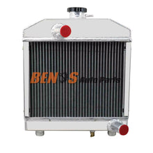 Load image into Gallery viewer, High-quality Best-selling Products From Chinese Factories All-aluminum Radiator, Suitable for Kubota