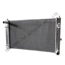 Load image into Gallery viewer, Car Radiator for Audi S4 A4 Quattro A6 Quattro Allroad Quattro / Volkswagen Passat 1996-2005 Audi A4 B5 S4 2.4 2.6 2.7 2.8