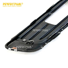 Load image into Gallery viewer, PERFECTRAIL F1EB-15A299-D F1EB-15A298-D Manufacturer Auto Parts Fog Light Lamp Bezel Bracket Cover for Ford Focus MK3 III