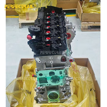 Load image into Gallery viewer, PERFECTRAIL N57D30 N57D30A N57D30B Factory Auto Parts Diesel Engine Long Block for BMW 3 5 Series X3 F25 X4 F26 X6 X5