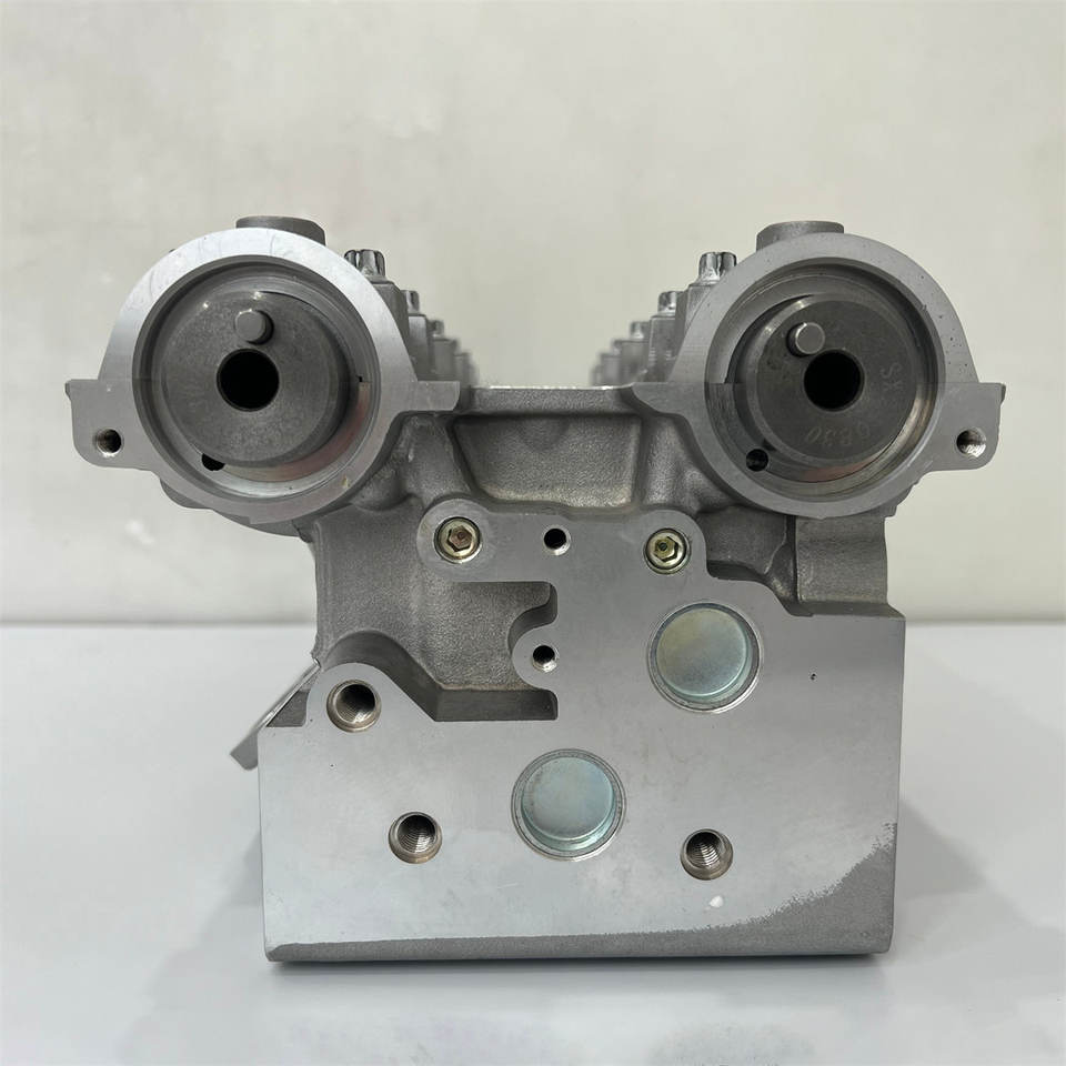 2.4L Complete Auto Engine Cylinder Head Assy T20SED F18D3 92063877 92063877R for OPEL VECTRA FRONTERA DAEWOO TACUMA LEGANZA
