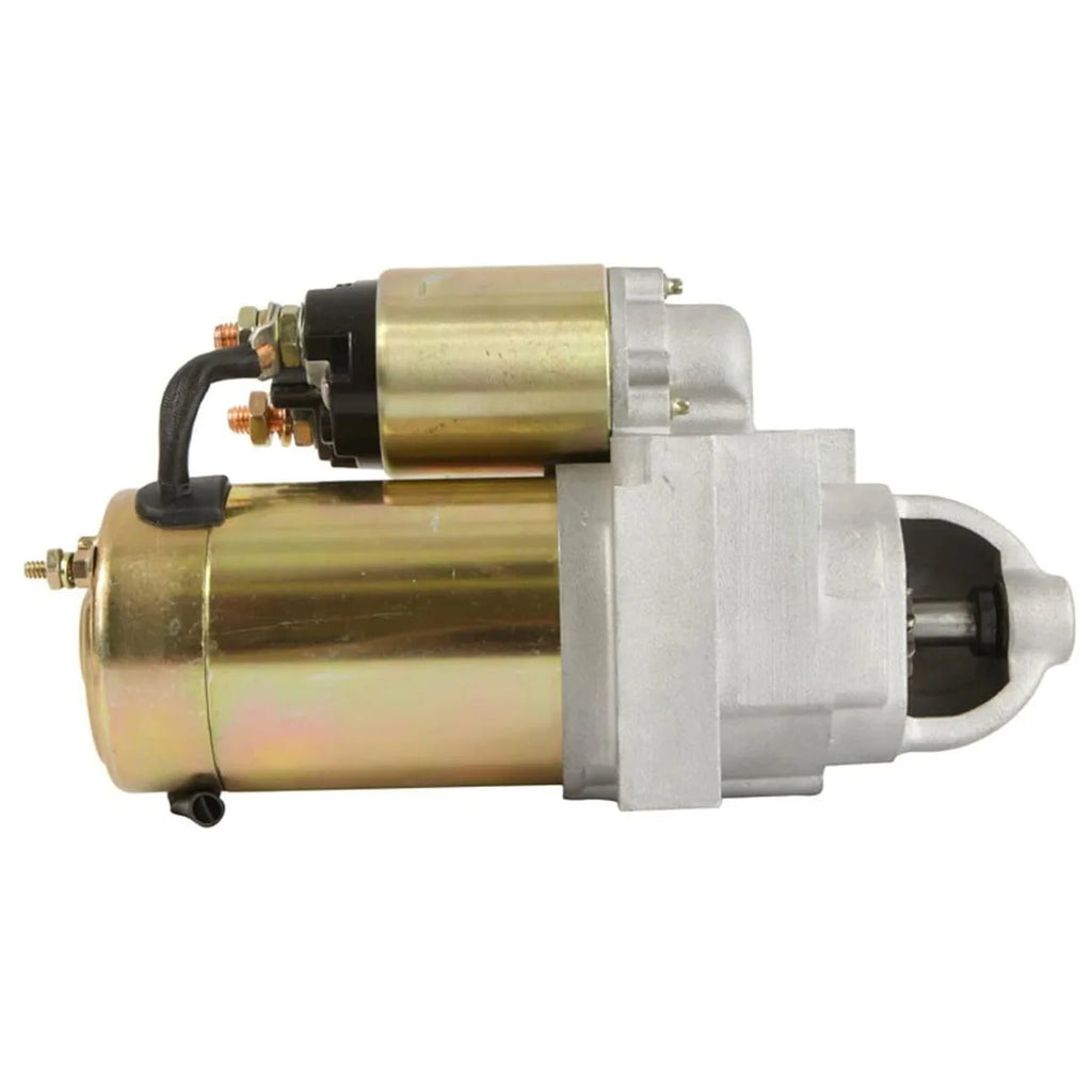 9000841 6485N 12563828 9000858 12563176 Starter Motor for Chevrolet Blazer4.3L 1999-2005 S10 Pickup Silverado 1500 GMC Jimmy