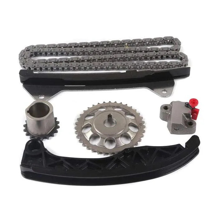 1KR-FE 1KR Engine Timing Chain Kit for Toyota Aygo Daihatsu Ayla Perodua Bezza Axia 13506-0Q020 13523-22020