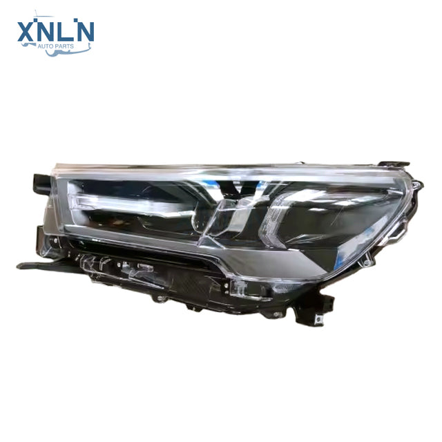 Toyota Hilux (2020+) LED Headlight Assembly (81150-0KJ40) - HDL-TYT-002