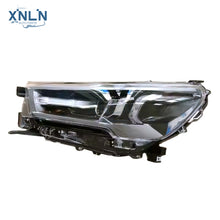Load image into Gallery viewer, Toyota Hilux (2020+) LED Headlight Assembly (81150-0KJ40) - HDL-TYT-002