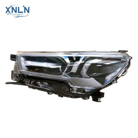 Toyota Hilux (2020+) LED Headlight Assembly (81150-0KJ40) - HDL-TYT-002