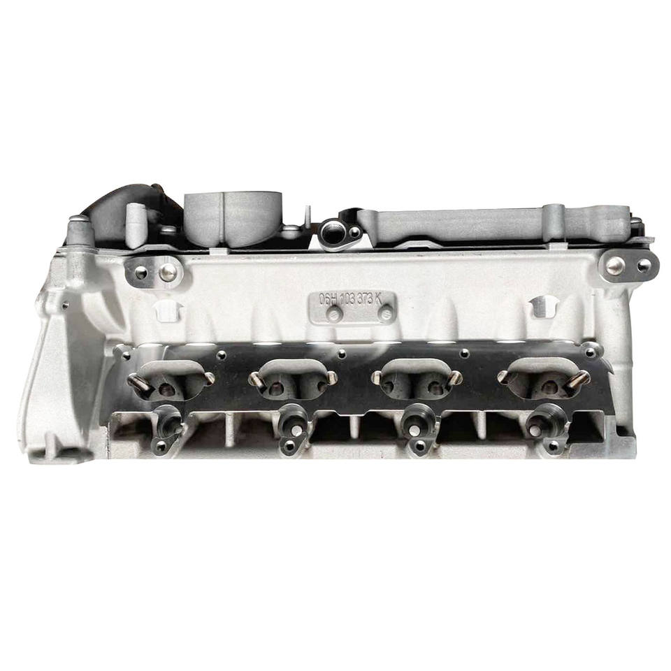EA888 CEA CGM 1.8T 2.0T Generation 2 06J103063B 06J103063A Cylinder Heads for VW Passat Magotan