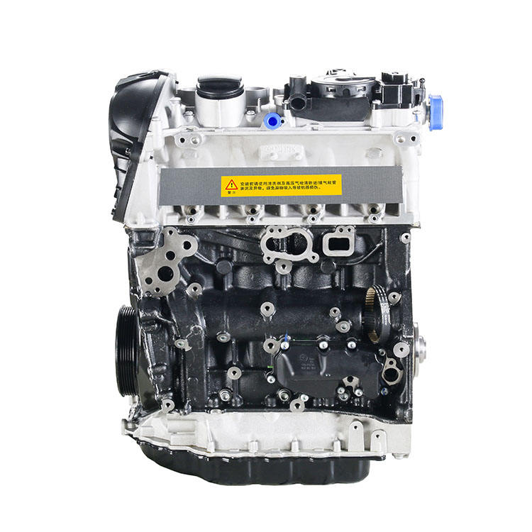 High Horsepower EA888 Gen3 CNC CHH BKX CWP Original Engine Assembly 2.0T TSI TFSI VVTI for Audi A3 A4 A5 A6L Q5 VW Golf