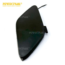 Load image into Gallery viewer, PERFECTRAIL JX7B-17A989-Y Auto Parts Front Bumper Trailer Tow Hook Cover for Ford Focus MK4