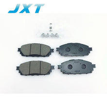 Load image into Gallery viewer, Wholesale Front Brake Pads for Toyota Hilux | BRK-24.9-facto