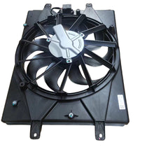 Load image into Gallery viewer, High Quality Cooling Fan Assembly for Chery Tigo 2 Pro