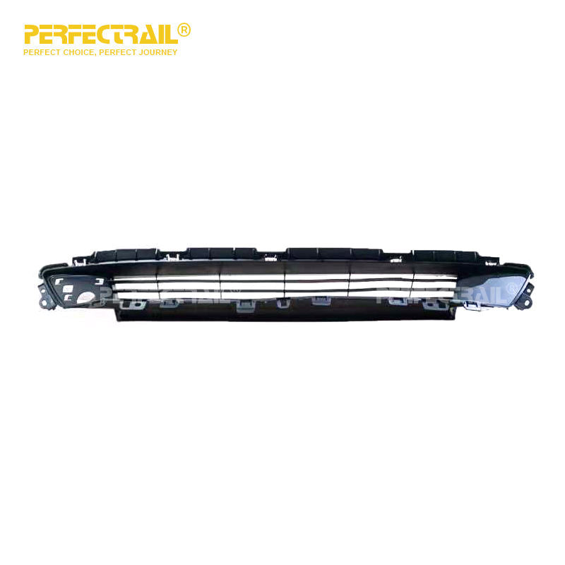 PERFECTRAIL Auto Parts Accessories Old to New Conversion Body Kit for Tesla Model X 2016-2021 Upgrade to Model X 2022