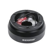 Load image into Gallery viewer, VW Jetta / Golf 1985-1998 Steering Wheel Short Hub Adaptor, 6-Bolt