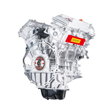 Load image into Gallery viewer, Original Bare Engine 100% Tested 1GR for Toyota Long Block 3955cc Brand New 6 Cylinder Diesel Engine