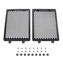 Load image into Gallery viewer, BMW G87 M2 G80 G81 M3 G82 G83 M4 Front Fender Liner Clearance Skid Plate - Black Aluminium