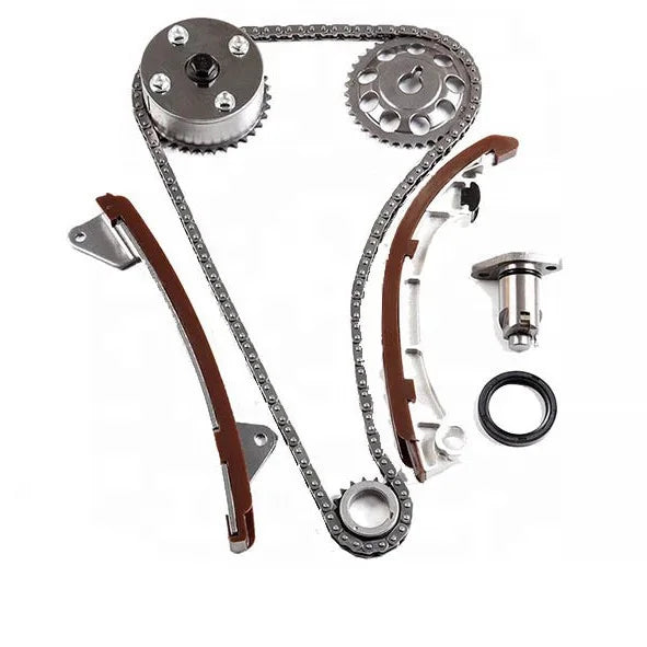 New Timing Chain Kits for Car XS6E6268AA YF1Z-6268-AA Engine Timing Repair Kits XS6E6256AB 1089822 XU2Z6268BA E77Z6268AB 1124373