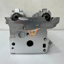 Load image into Gallery viewer, EPICA 2007-2016 2.0 D X20SED T20SED X20XEV X22SE Complete Cylinder Head 92063877 93333315 for Chevrolet Epica Buick Excelle Regal 2.0 – OEM 92063877