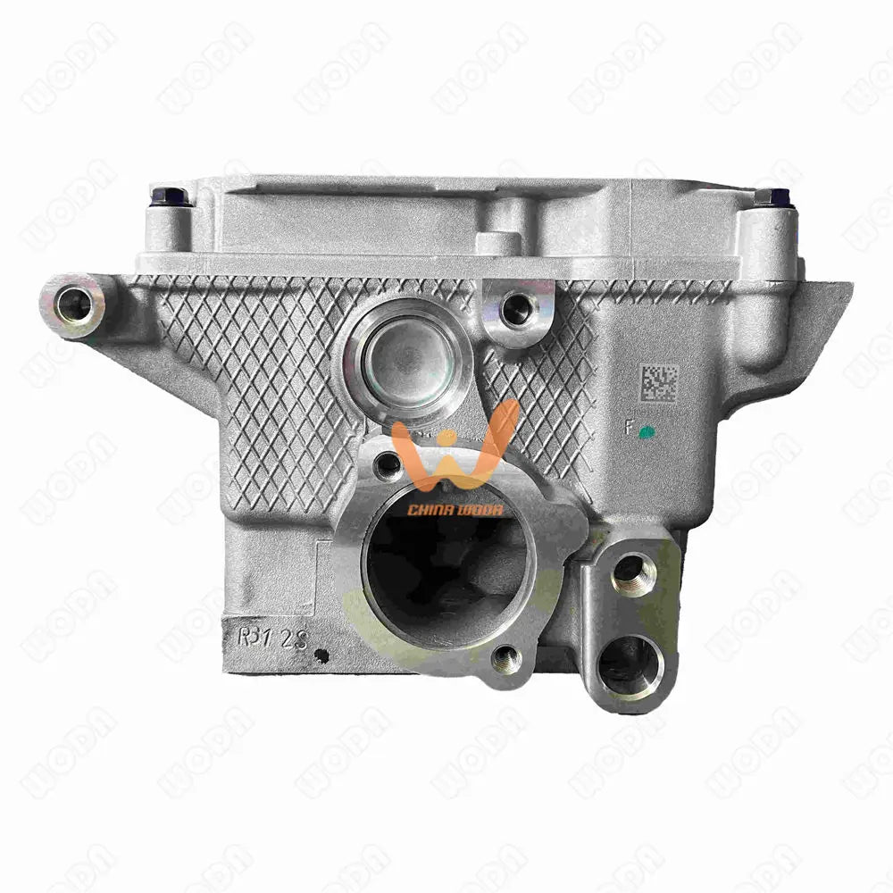 Hyundai RHINO 00 (2000-2004) 2000-2004 A5D 22100-2X200 0K30E-10100 Cylinder Head Kia Mentor II Rio 00 05 Spectra A5D Engine – OEM 0K30E-10100