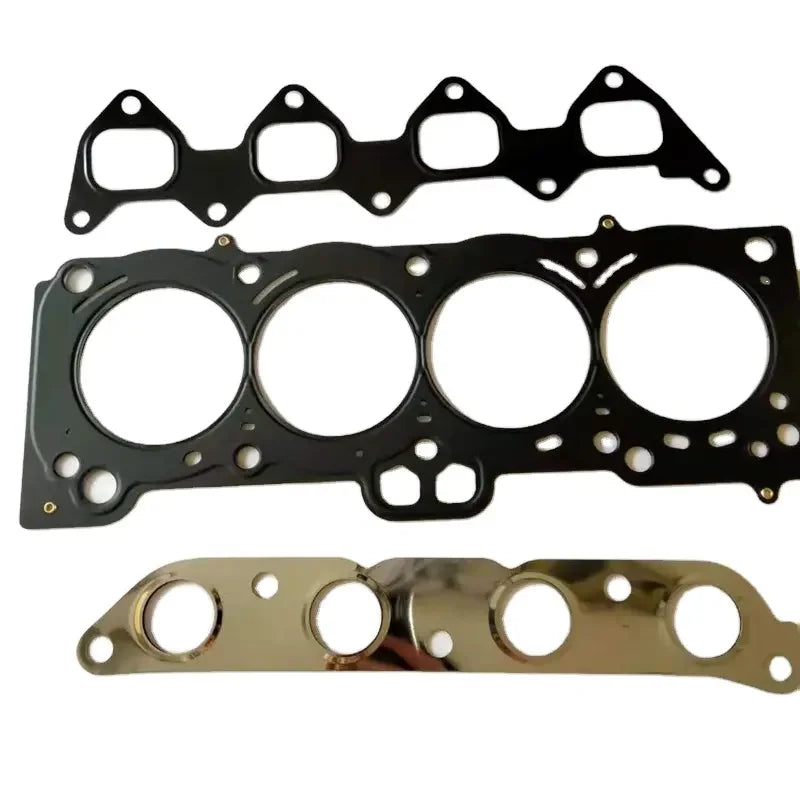 04111-16270 04111-16282 Cylinder Head Gasket 7A-FE Engine Parts Gasket Kit for Toyota