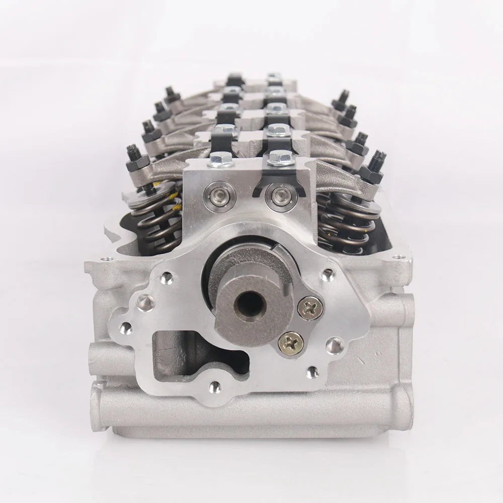 CHEVROLET AVEO / KALOS Hatchback 2004.01-2008.05 1.2 (53KW,72PS) Assembly Engine Cylinder Head B10S1 B12S1 OEM 96666228 96642709 for Chevrolet Spark Daewoo Matiz – OEM 96642709