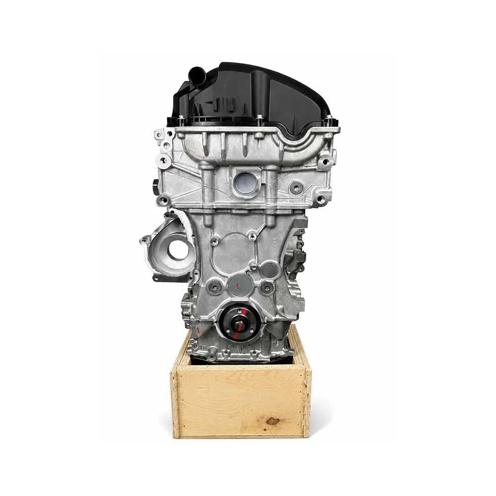 MINI MINI CLUBMAN 2011.02-2014.06 Cooper SD (105KW,143PS) N12B16A 1.6L Long Block Engine Assembly Complete Gasoline Engine for MINI Cooper One Clubman R55 R56 R57 – OEM 11127567877