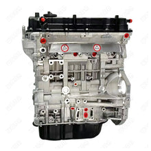 Load image into Gallery viewer, Hyundai i20 (GB) 2014- 1.2 Auto G4KH 2.0T Engine Suitable Kia Sorento KX7 New Santafe Ix45 – OEM G4KH