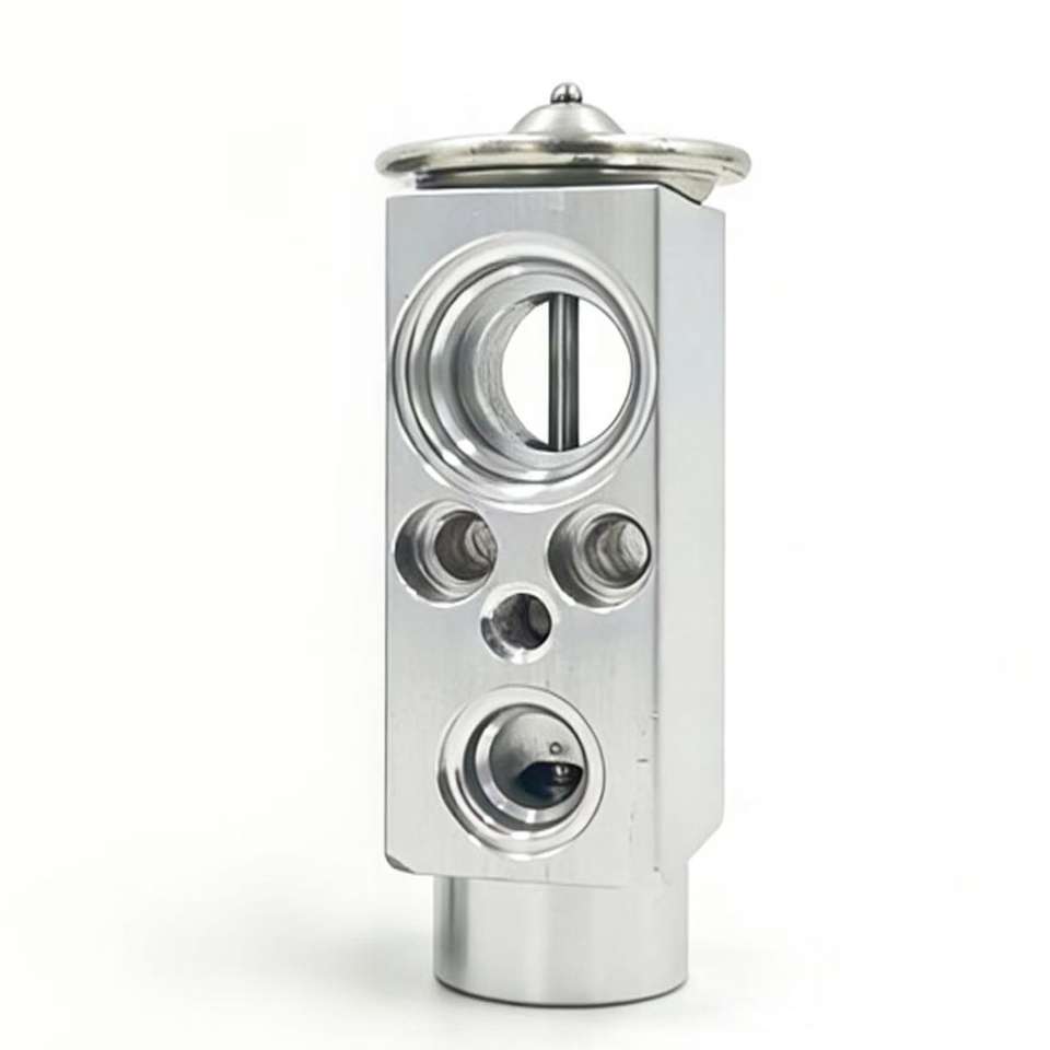 S18016 OE 7009072 Automotive Air Conditioning Expansion Valve for MAN Trucks