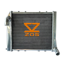 Load image into Gallery viewer, Aluminum Radiator for Austin Rover Mini Cooper 1967-
