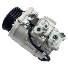 Load image into Gallery viewer, A0012301311 A0012303211 AC Air Conditioning Compressor for MERCEDES BENZ C-CLASS CLK SPRINTER E-CLASS