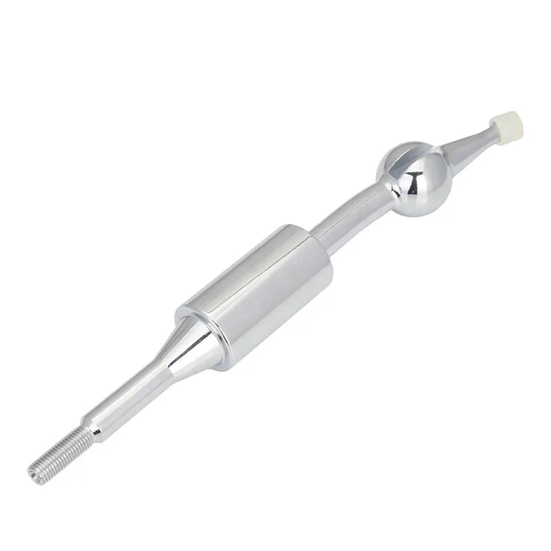 Nissan 200SX Silvia S13 S14 S15 Short Shifter Kit with Silver Gear Shift Knob