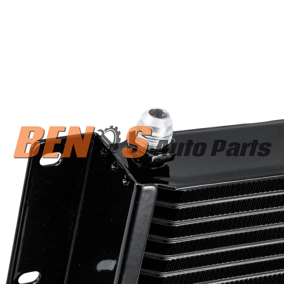 Hydraulic Oil Cooler for Case IH DX35, DX40, DX45 and New Holland TC35D, 3040, 3045