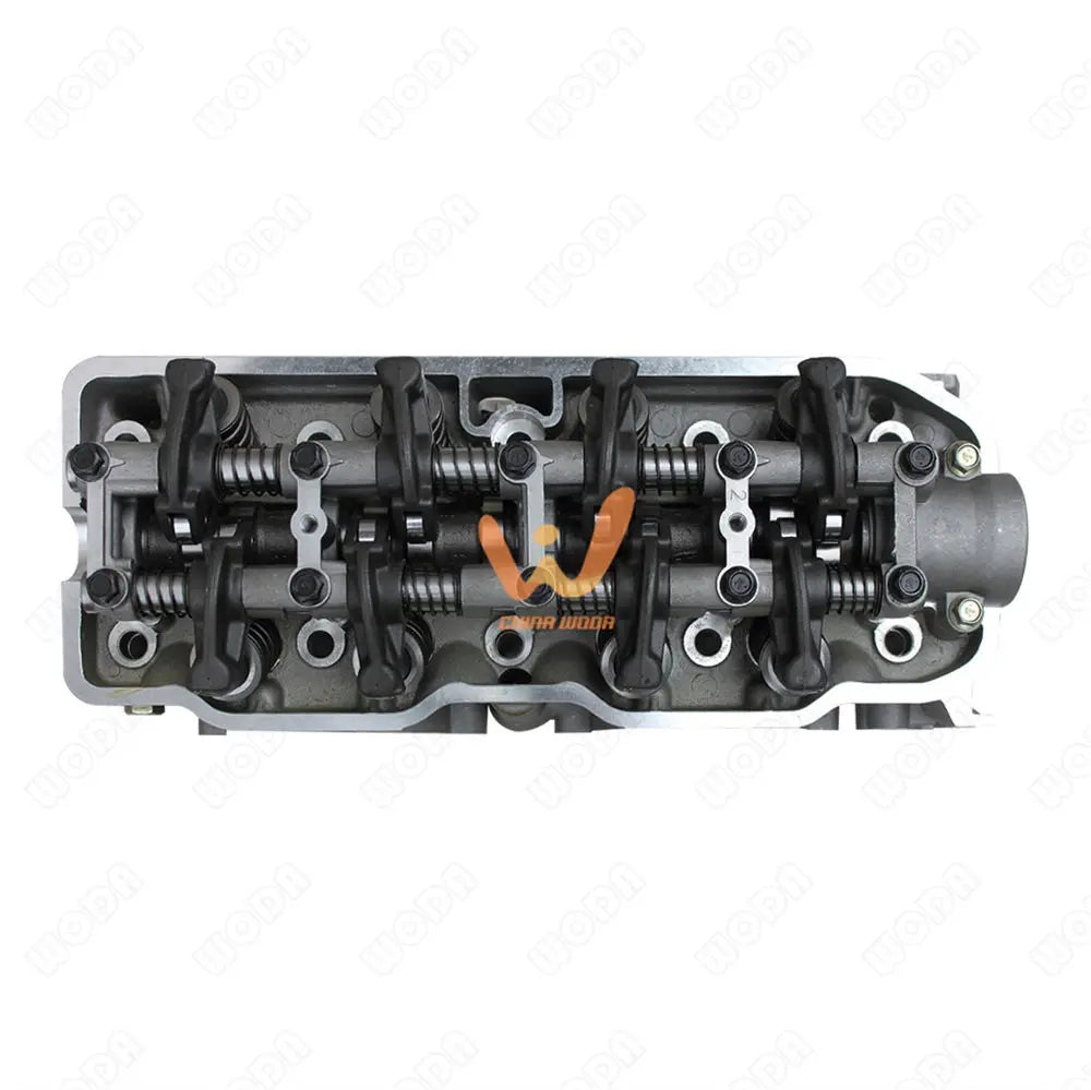 MITSUBISHI L400 Bus 1995.05-2000.05 2.0 16V (85KW,115PS) Cylinder Head Assy MD305479 4G63 8V I-MIEV Pajero Montero Sport Towny – OEM MD305479