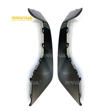 Load image into Gallery viewer, PERFECTRAIL JX7B-15B247-Y JX7B-15B246-Y Auto Parts Fog Light Lamp Bezel Bracket Cover for Ford Focus MK4
