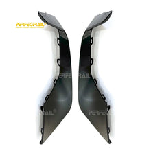 Load image into Gallery viewer, PERFECTRAIL JX7B-15B247-Y JX7B-15B246-Y Auto Parts Fog Light Lamp Bezel Bracket Cover for Ford Focus MK4