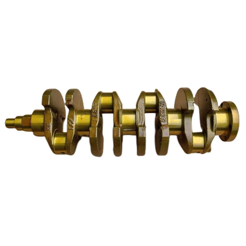 Factory Direct Sales Auto Parts  96407644 96385403 96336263 Crankshaft for CHEVROLET Aveo 2006-2007