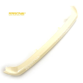 PERFECTRAIL F1EJ 17F017 A Car Auto Parts Front Bumper Lower Air Deflector Panel for Ford Focus MK3