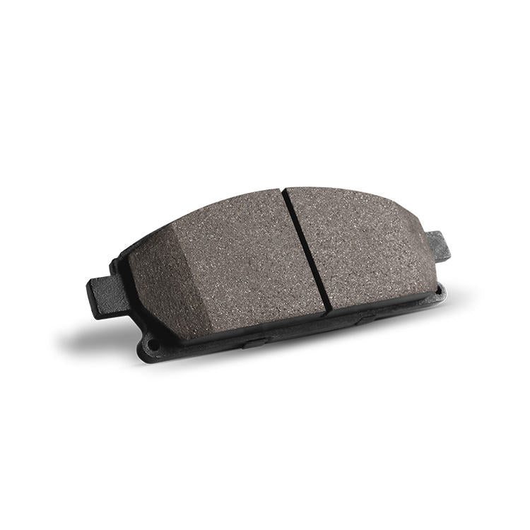 Ford Mustang Performance Brake Rotor and Pad Kit | Front & Rear