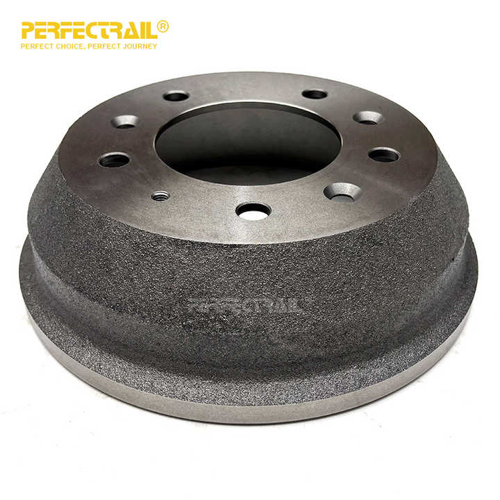 PERFECTRAIL 591039 Manufacturer Auto Car Parts 10 Inch Rear Brake Drum for Land Rover 90 110/127 Defender L316 1998-2016