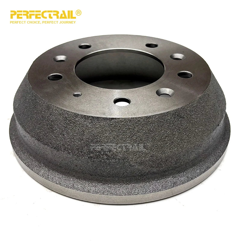 PERFECTRAIL 591039 Manufacturer Auto Car Parts 10 Inch Rear Brake Drum for Land Rover 90 110/127 Defender L316 1998-2016