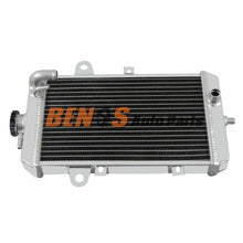 Load image into Gallery viewer, 2 Row Aluminum Radiator for Yamaha Raptor 700 YFM700R YFM 700R 2013-2020 2015