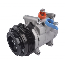 Load image into Gallery viewer, OEM 95967303 AC Compressor for Chevrolet Spark M300 12V