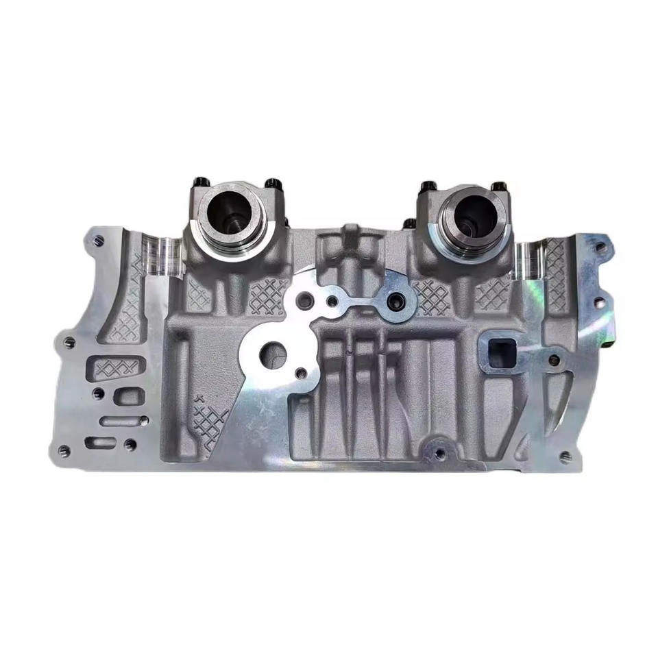 1.4T A14NET Engine Complete Cylinder Head for Opel Astra J Corsa D Insignia Meriva B Mokka X Zafira Cascada