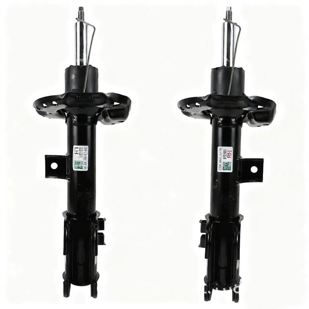 Kia Sorento Front Twin-Tube Shock Absorber 54651-C5050 / 54661-C5050
