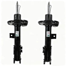 Load image into Gallery viewer, Kia Sorento Front Twin-Tube Shock Absorber 54651-C5050 / 54661-C5050