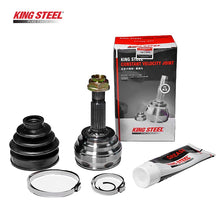 Load image into Gallery viewer, Kingsteel Auto Parts Cheap Outer CV Joint Price for Toyota Yaris NCP21 NLP13 2000-2005 OEM 43410-52030 TO-35